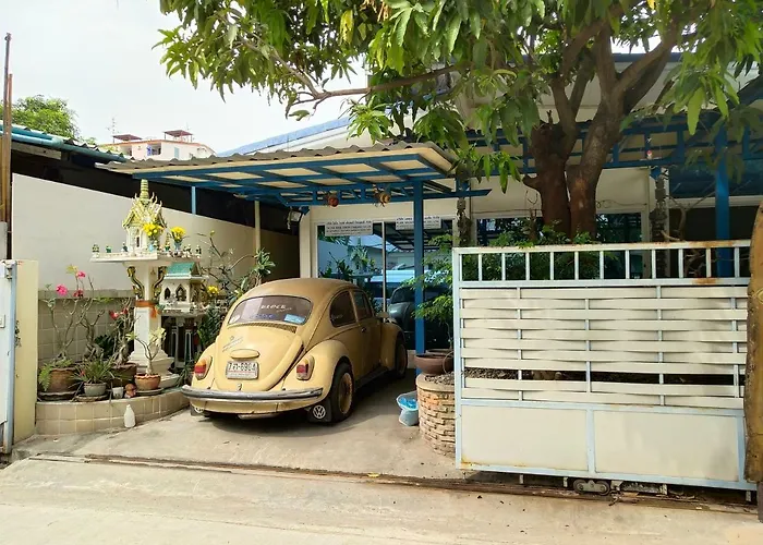 Huay Kwang Ladies Home