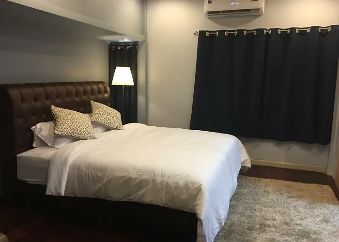 Private Homestay2Br.@Thonglor-Sukumvit10Min-To Bts Thonglor