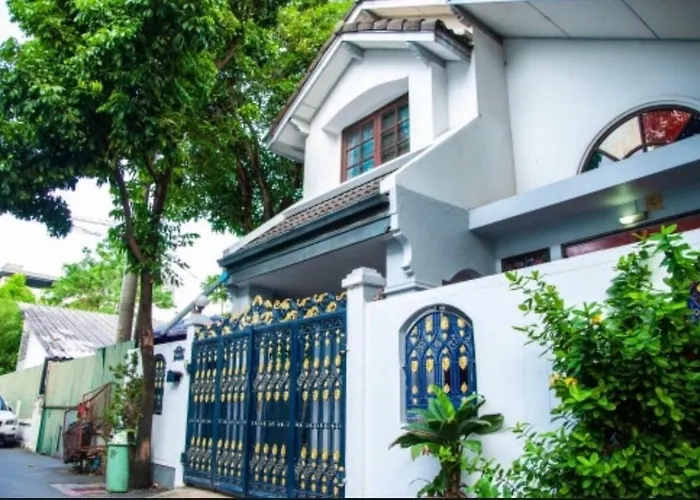 Guesthouse Ippun