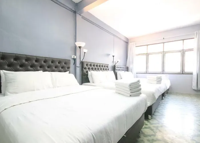 Home At Sukhumvit 97/1