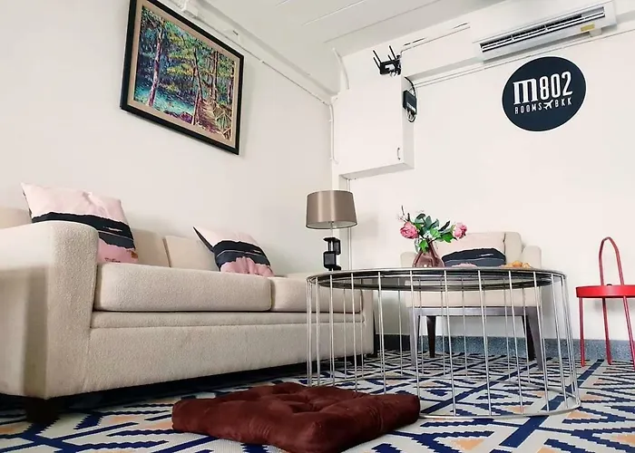 M802Roomsbkk