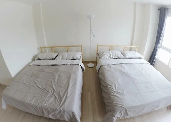 Hostbox Bangkok