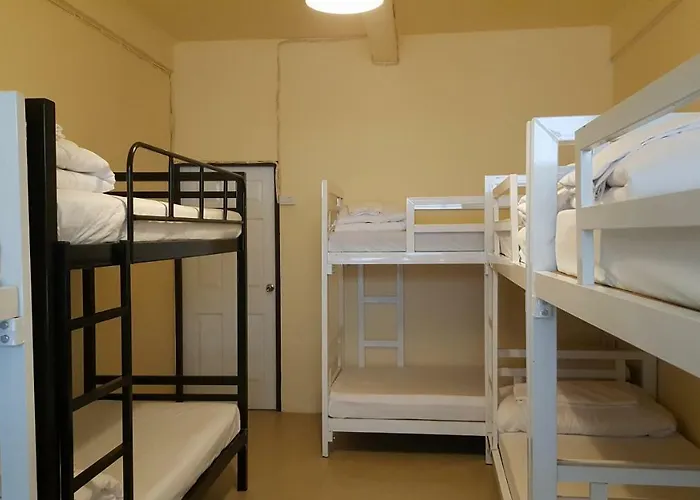 Naret Cooliving (Adults Only)
