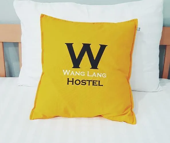 Wang Lang Hostel