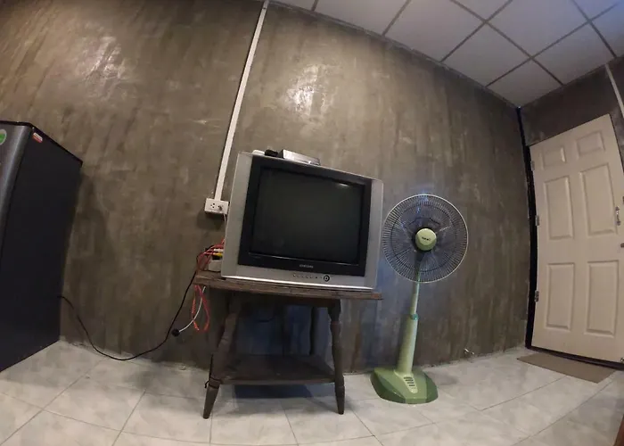 Tantan Guesthouse