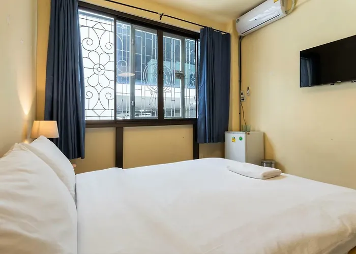 Naret Coliving