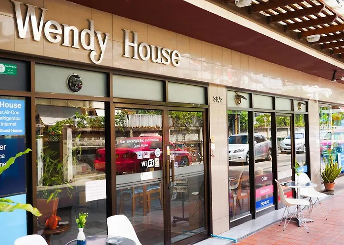 Wendy House