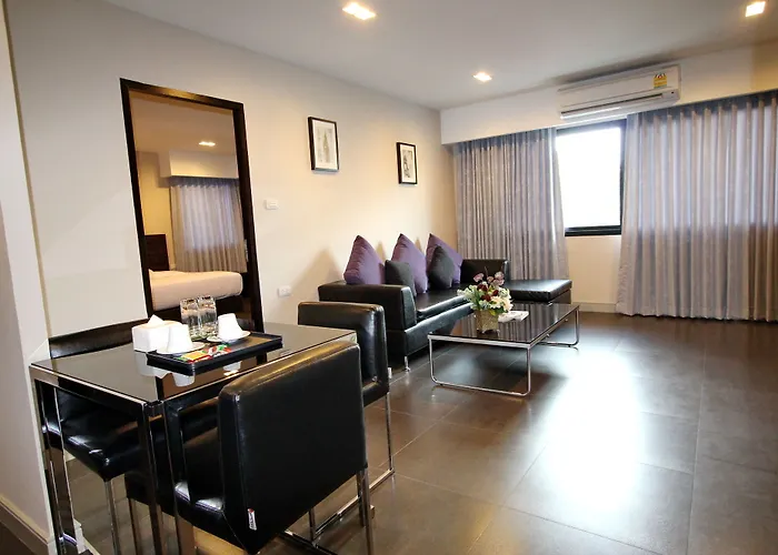 14 Residence