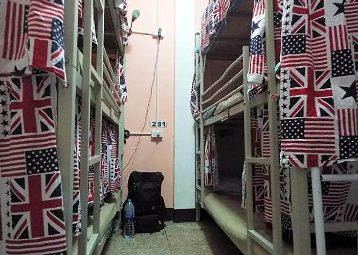 Hostel24