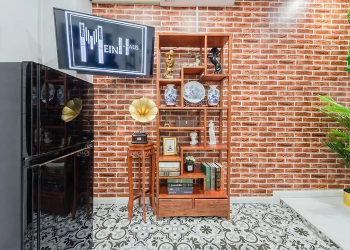 Mein Haus B @Bangpo