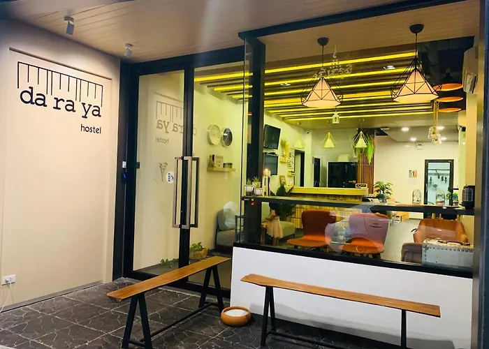 Daraya Hostel