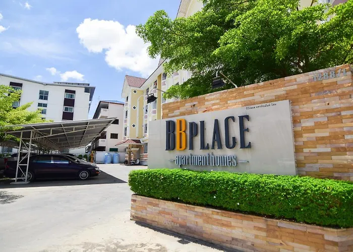Bbplace Suvarnabhumi