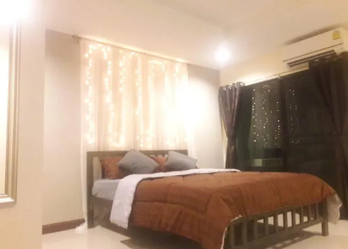 Villa De A & Nine Place