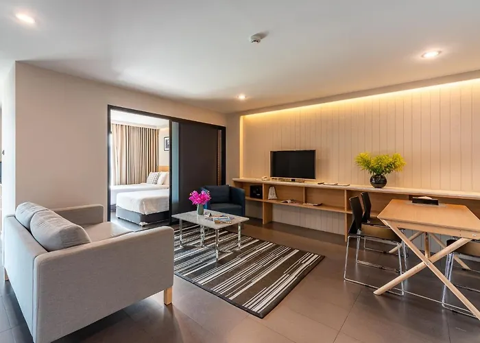 Naga Residence