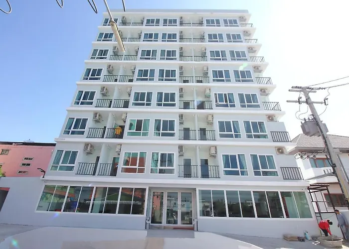Oyo 474 Tara Residence