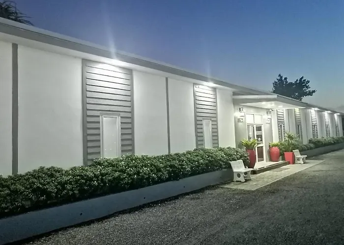 The Bunkhouse Donmueang Airport