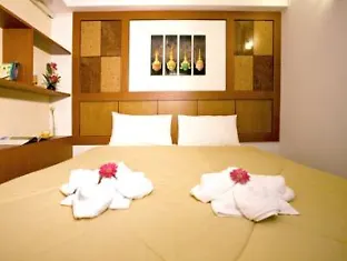 Happy House Guesthouse