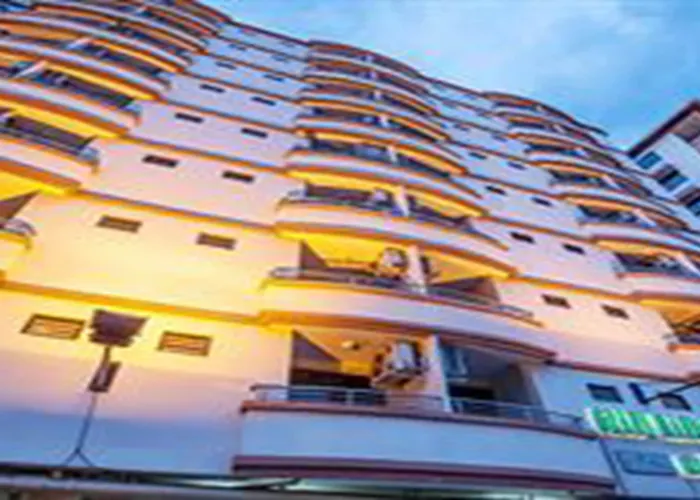 Wongcharearn Mansion