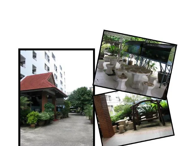 Preeyanut Residence