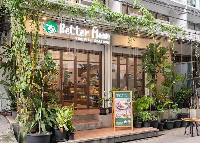 Better Moon Guesthouse