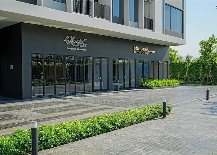 Surestay By Best Western Bangkok Ramintra