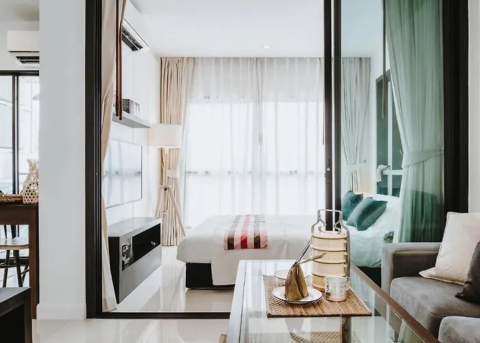 Siamplaengna Residence