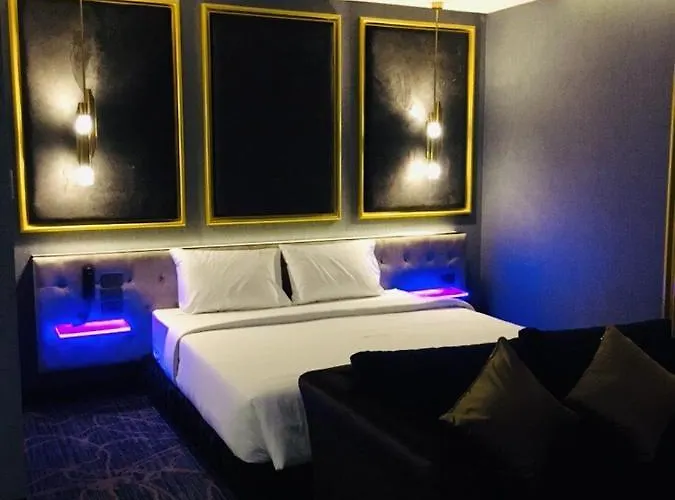 Crystal Hotel