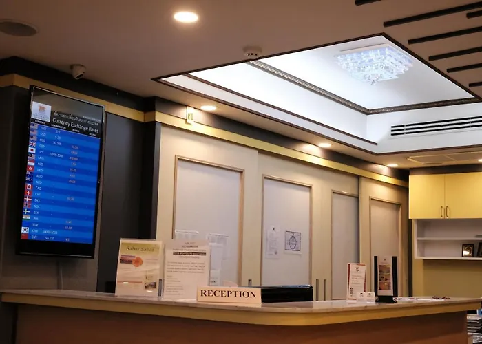 El Majestic Bkk Sukhumvit - Em33