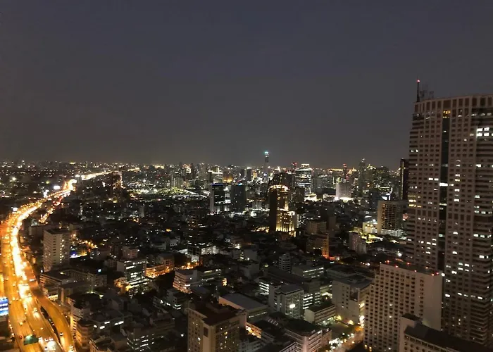 1331 49Th At State Tower