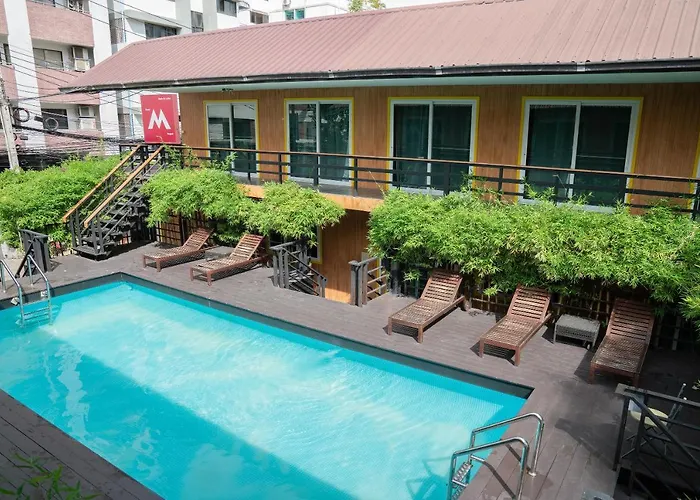 Serene Accommodation !