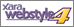 Xara WebStyle