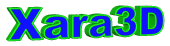 Xara 3D